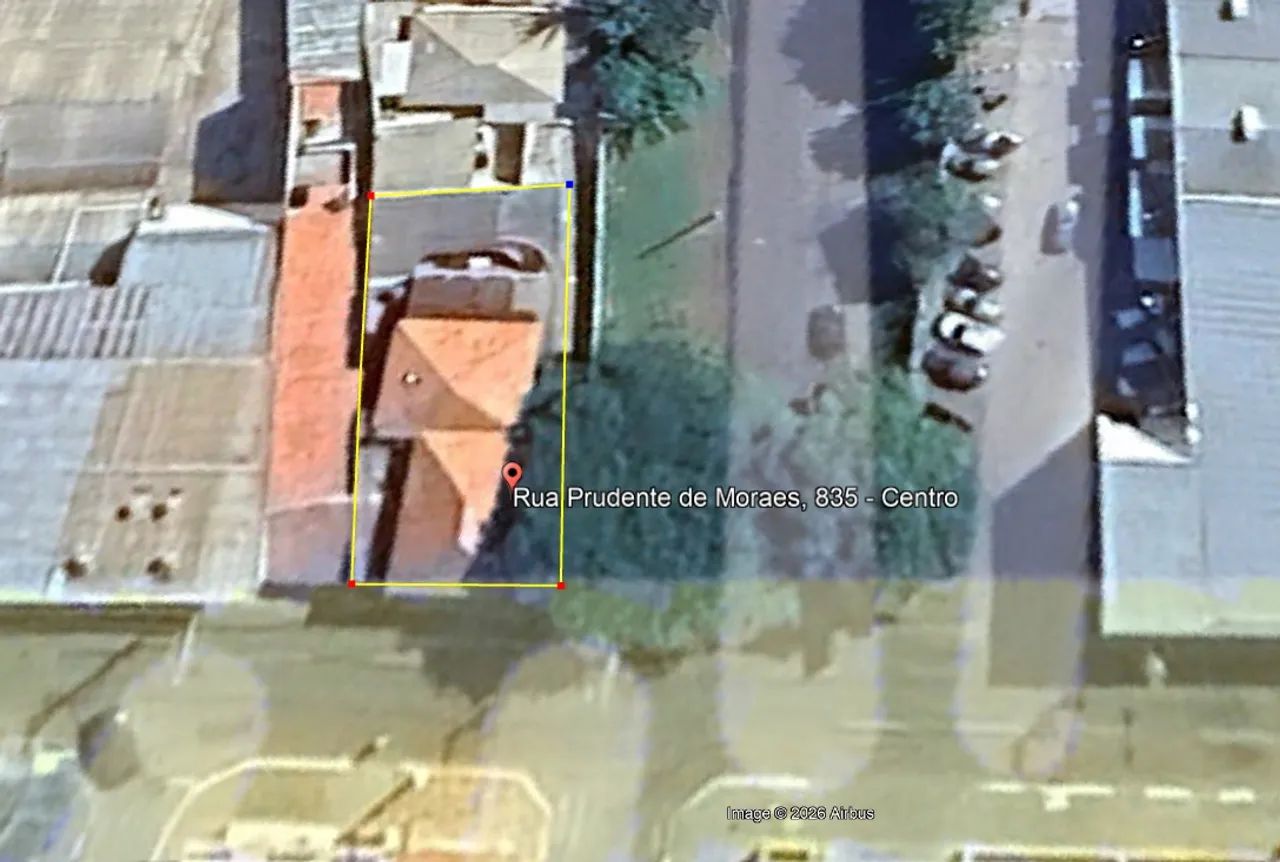 VENDO PROPRIEDADE NO CENTRO DE ITAPETININGA  - Foto 4