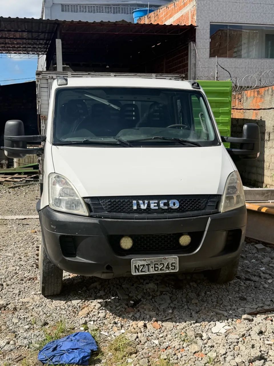 Iveco Daily 70c16 - Foto 4