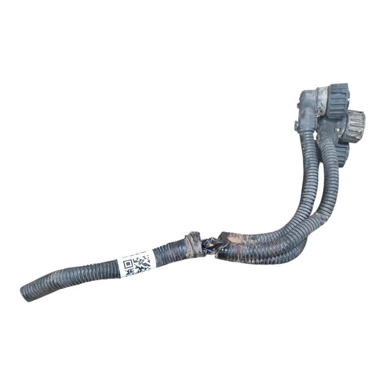 Kit Plug Chicote Sensor Vdo Caixa Câmbio