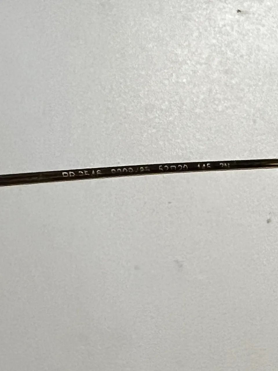 óculos rayban - Foto 4