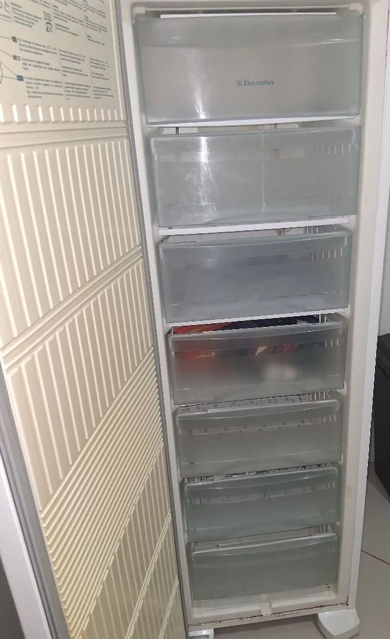Vendo freezer  - Foto 3