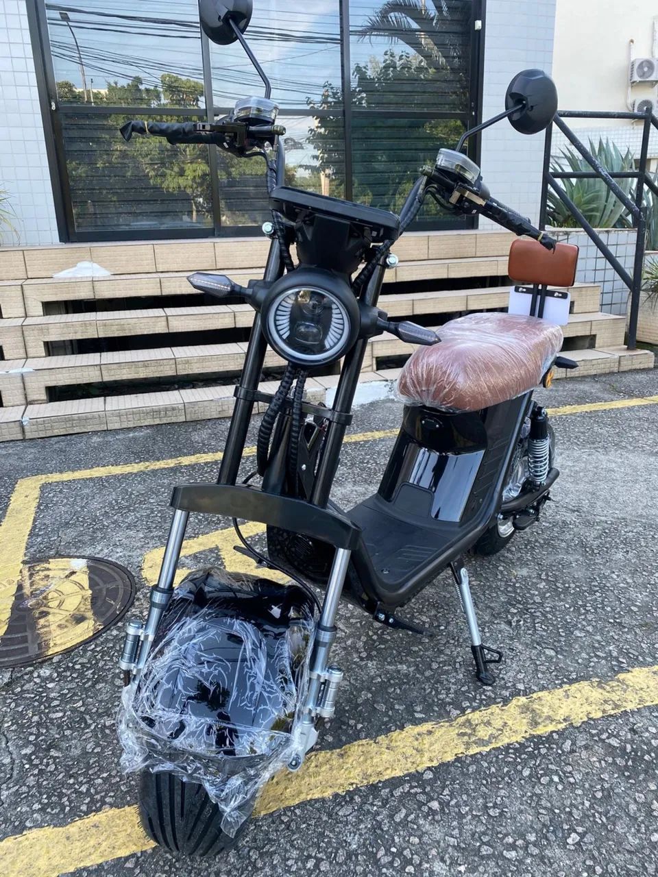 Scooter Eletrica 2000w 20ah 2026 - 1495322682 | OLX