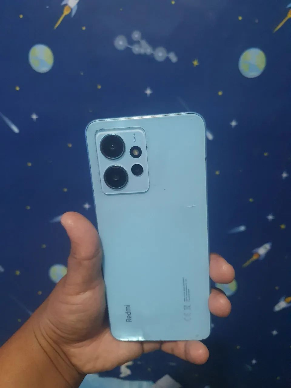 Redmi Note 12 - Foto 2