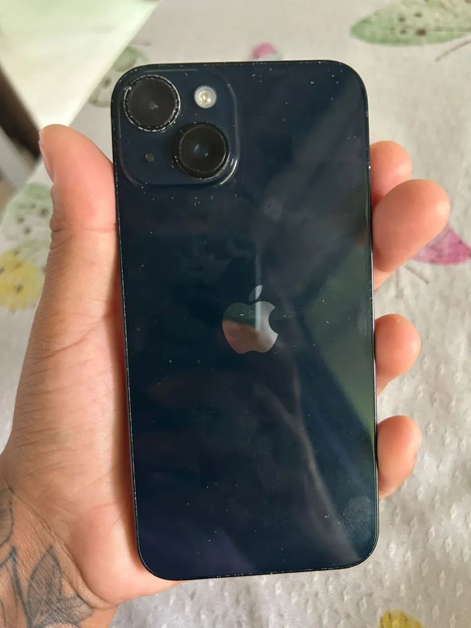 iPhone 14 128 gb - Foto 5