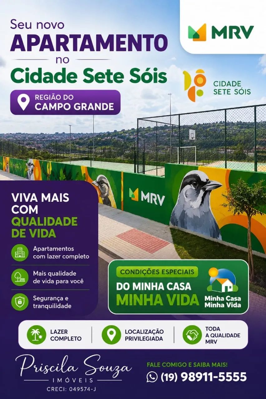 SEU IMÓVEL COM ENTRADA PARCELADA - Foto 2