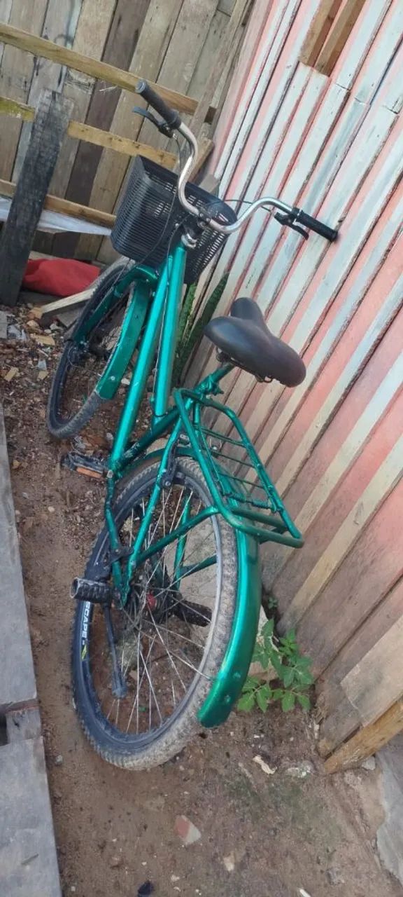 Vendo bicicleta  - Foto 3