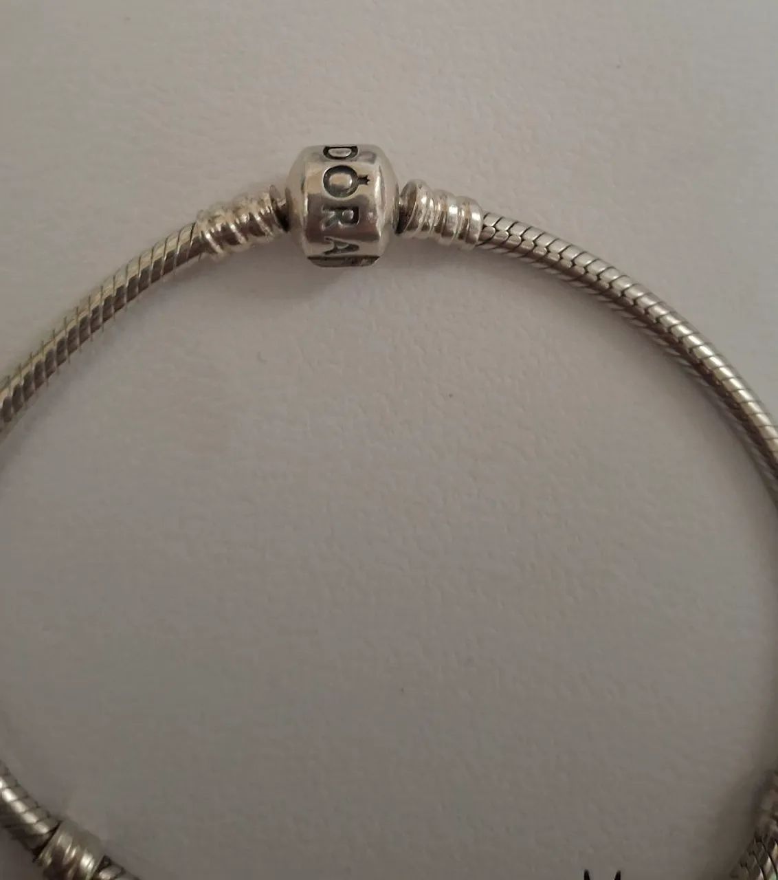 Pulseira Pandora Original  - Foto 4