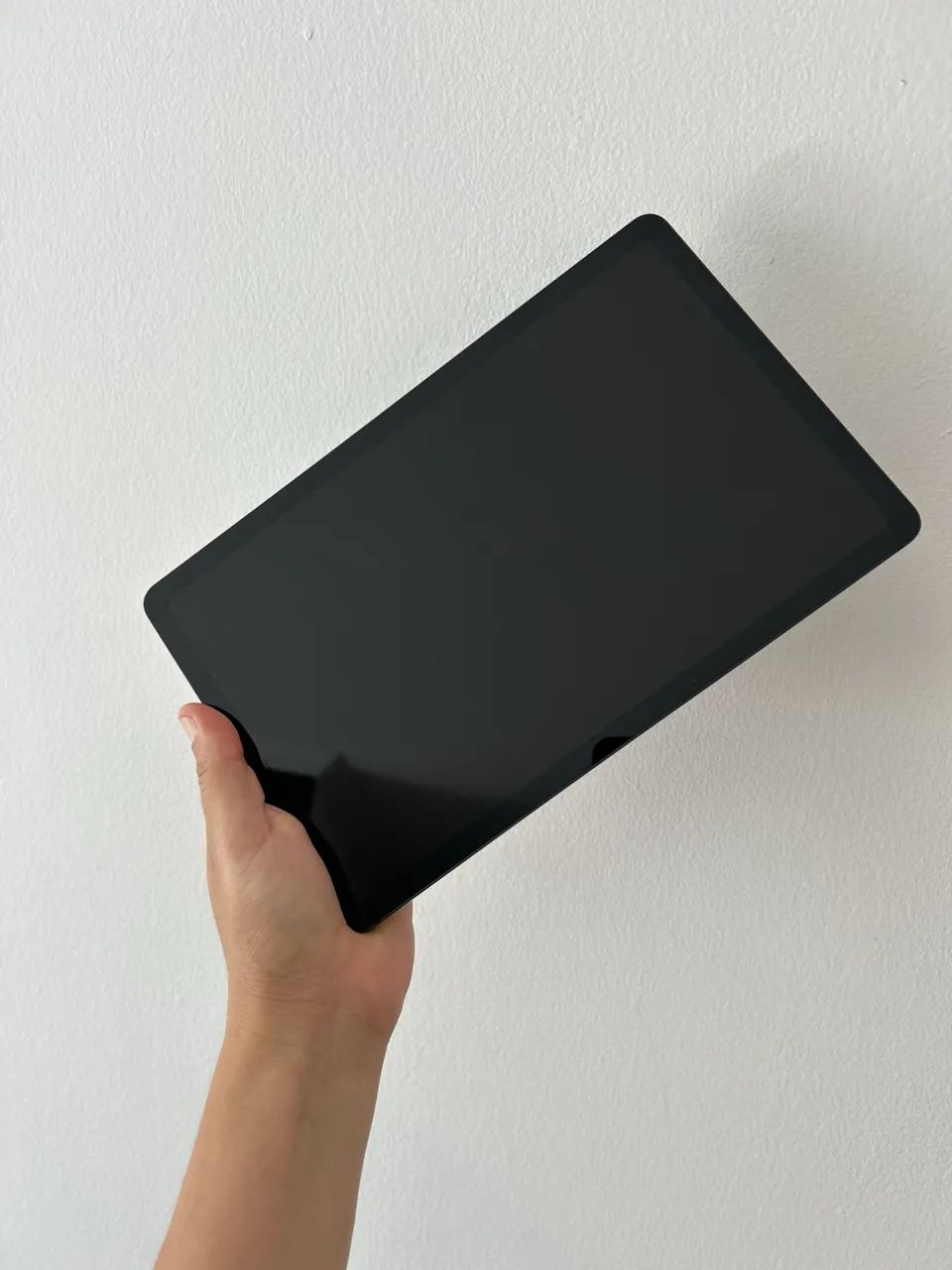 Tablet Samsung Galaxy Tab + Capa Original | R$ 1.150 - Foto 5