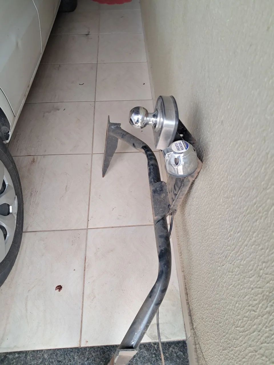 Engate Fiat Argo - Foto 2