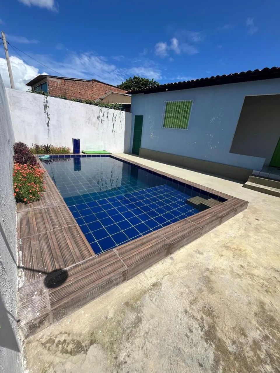 ALUGO CASA DE PRAIA COM PISCIN SOSSEGO ITAMARACA