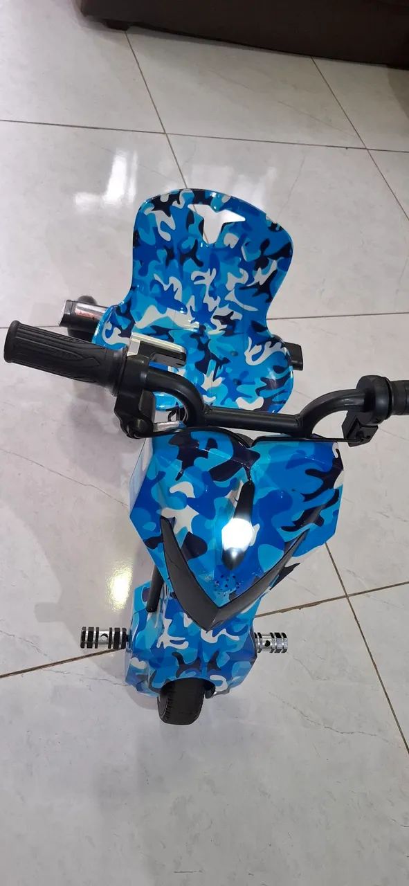 TRICICLO DRIFT - Foto 5