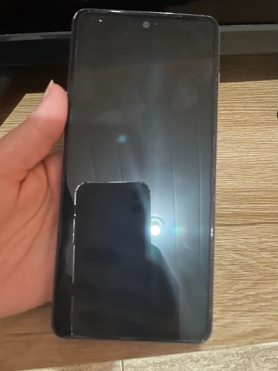 Vendo esse a72 128 Gb - Foto 4