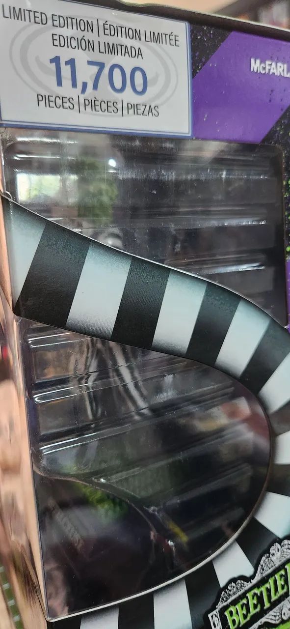 McfarlaneToys Beetlejuice  - Foto 4