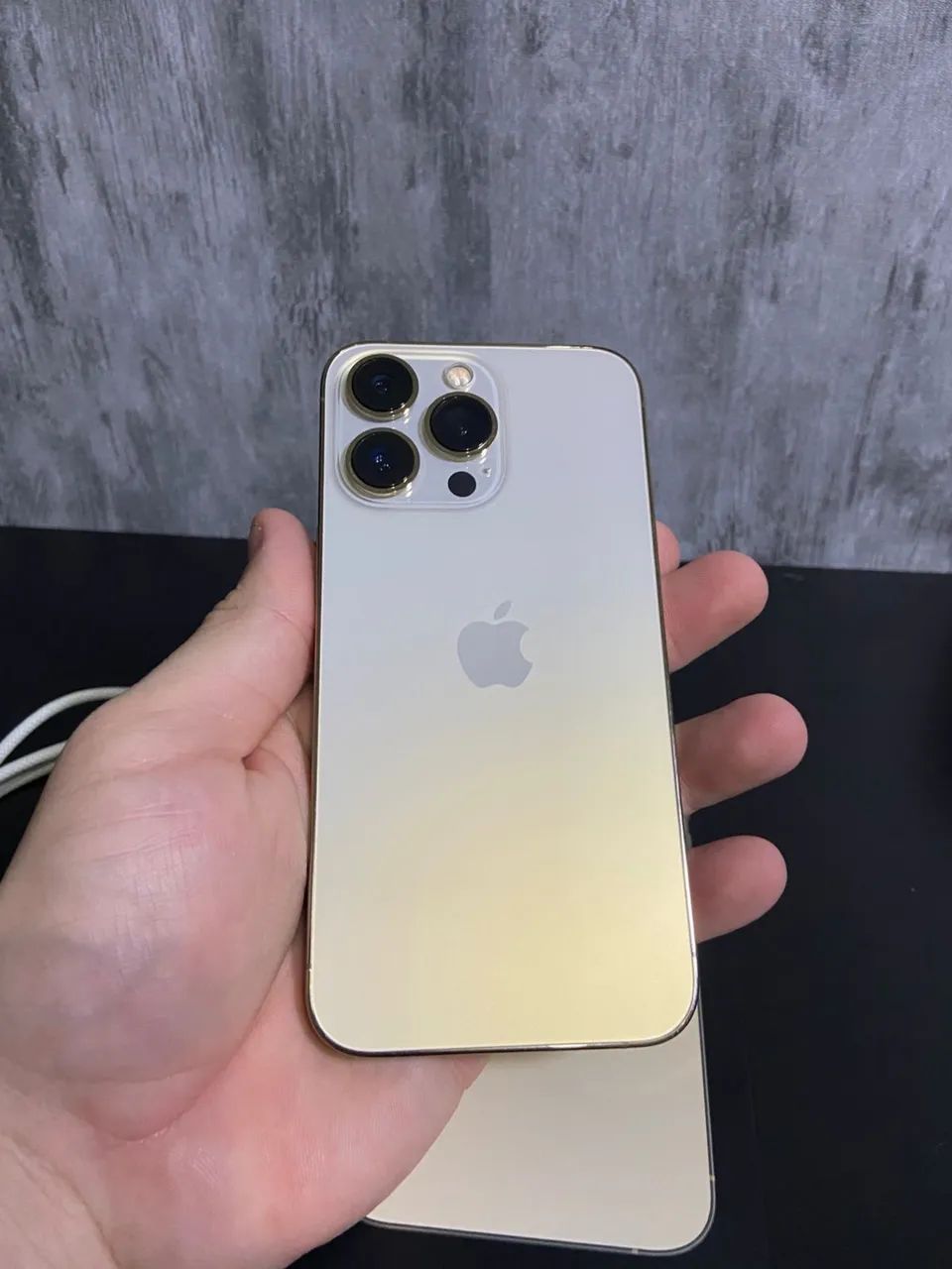 iPhone 13 Pro - Foto 3