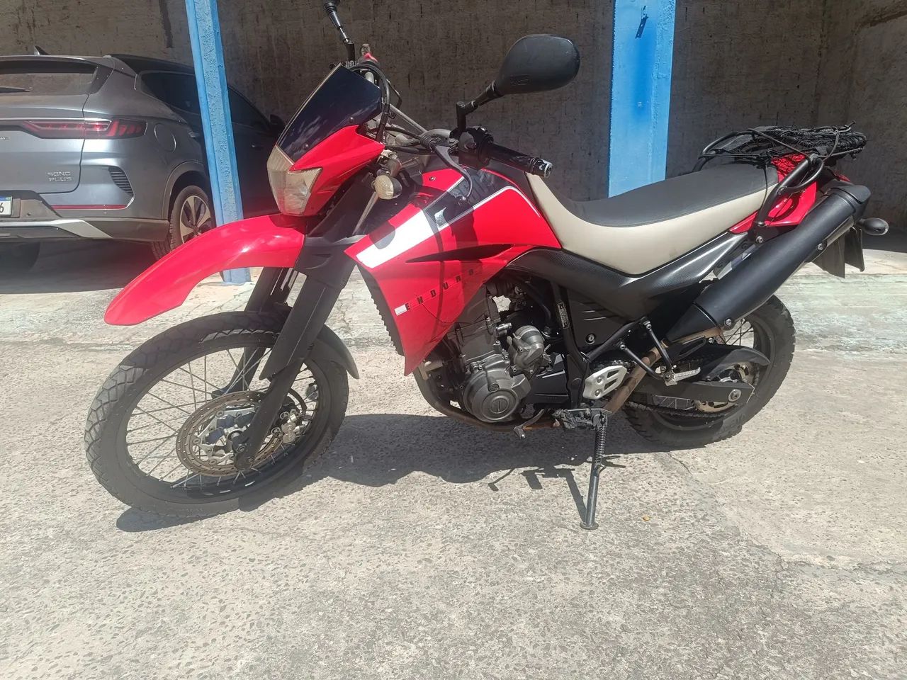 XT 660 - Foto 4