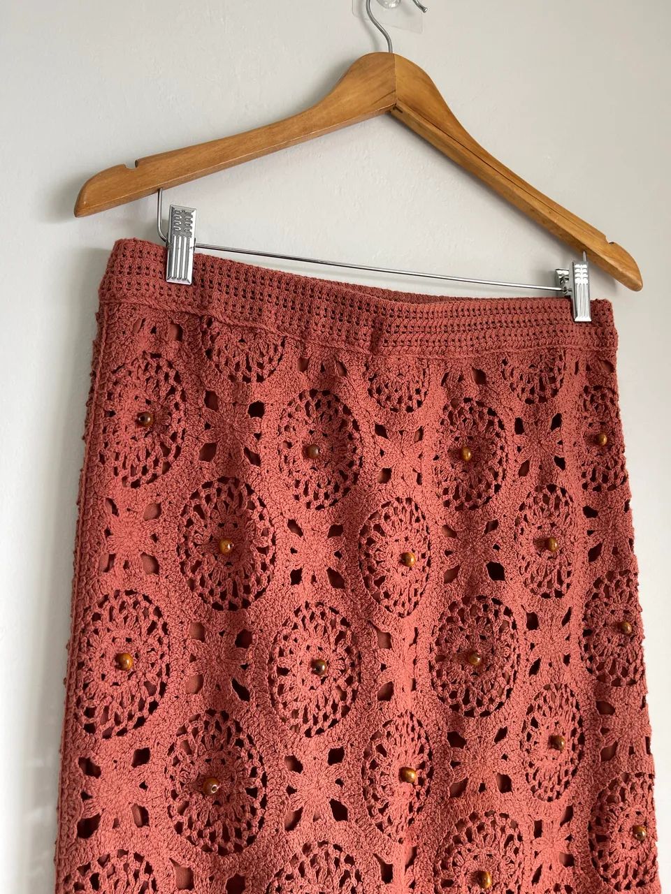 Conjunto artesanal feminino - Foto 2