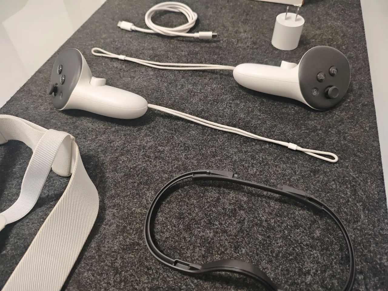 Oculus Meta Quest 3S 128Gb VR - Foto 5