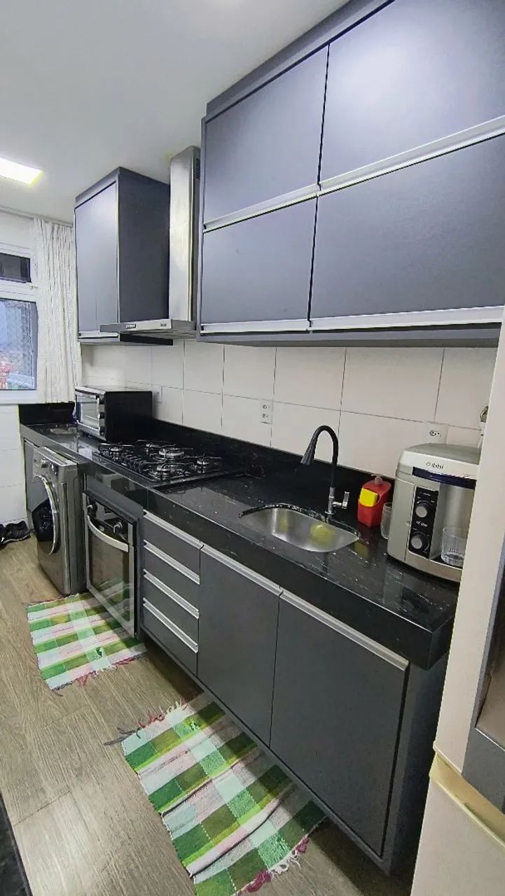 Excelente apartamento em Itaparica  - Foto 3