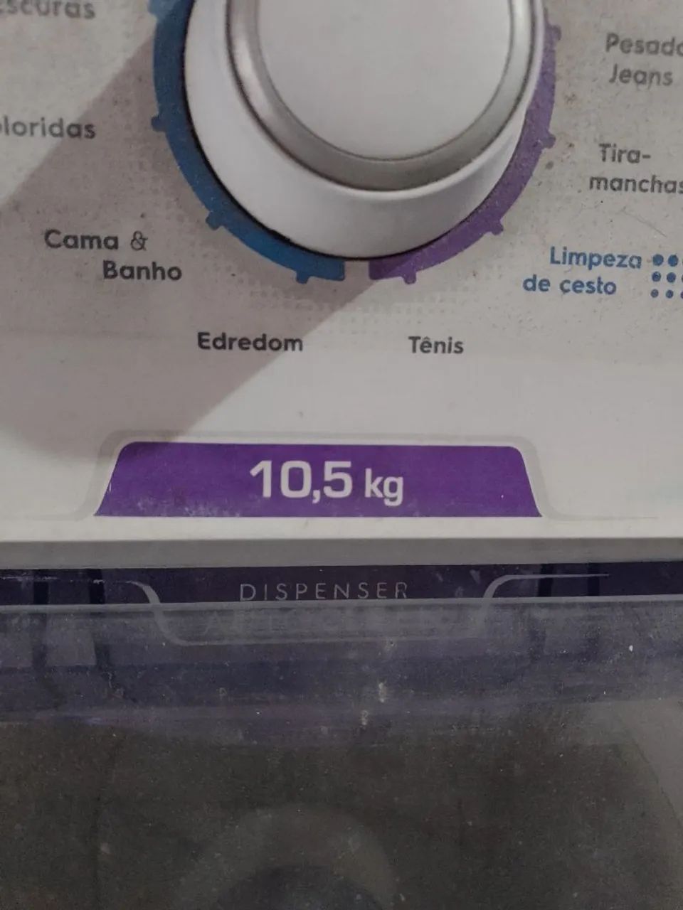Máquina Electrolux - Foto 5