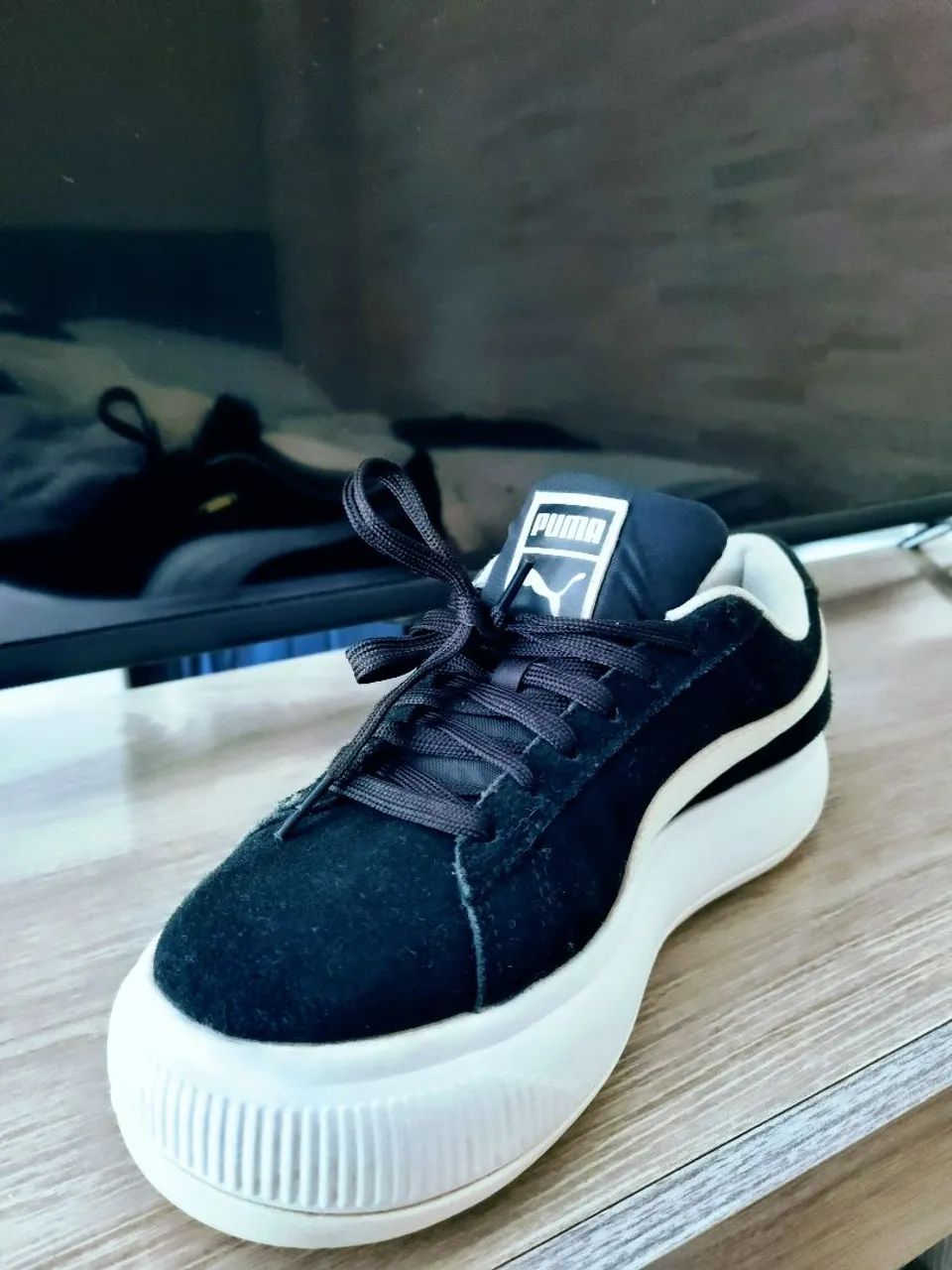 Tênis puma  - Foto 3
