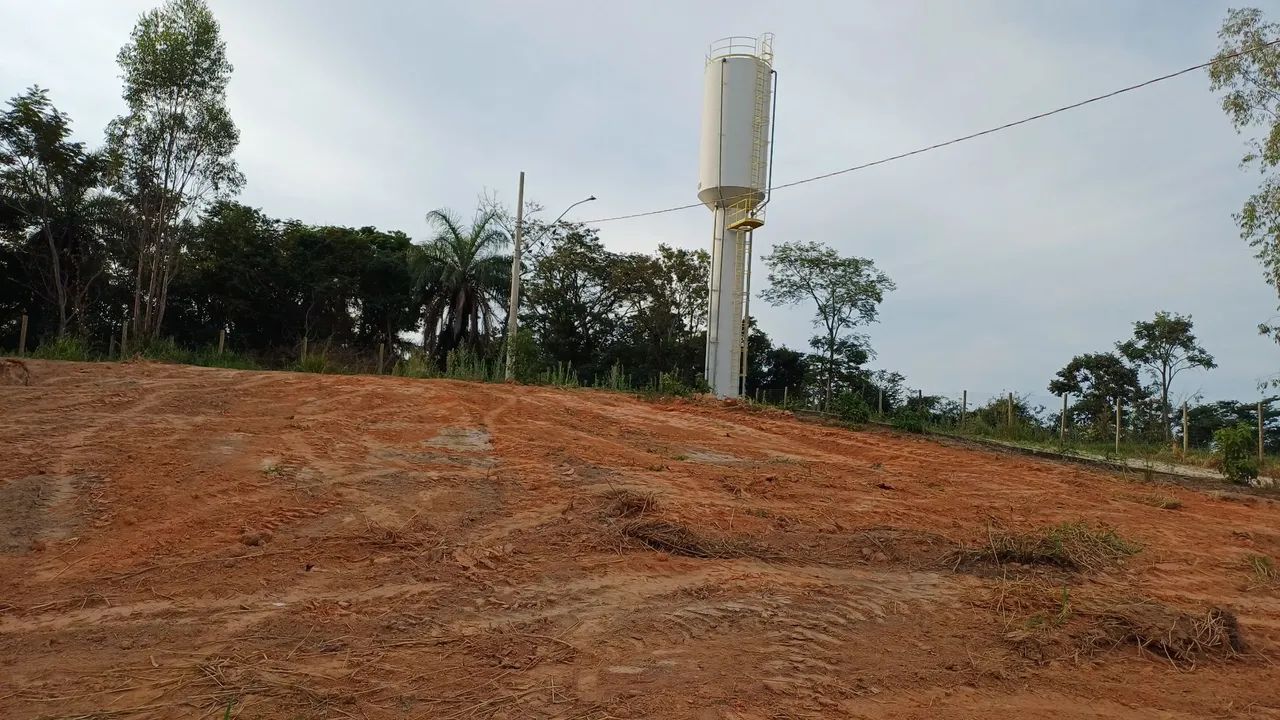 Chácara 1434m² - Foto 3