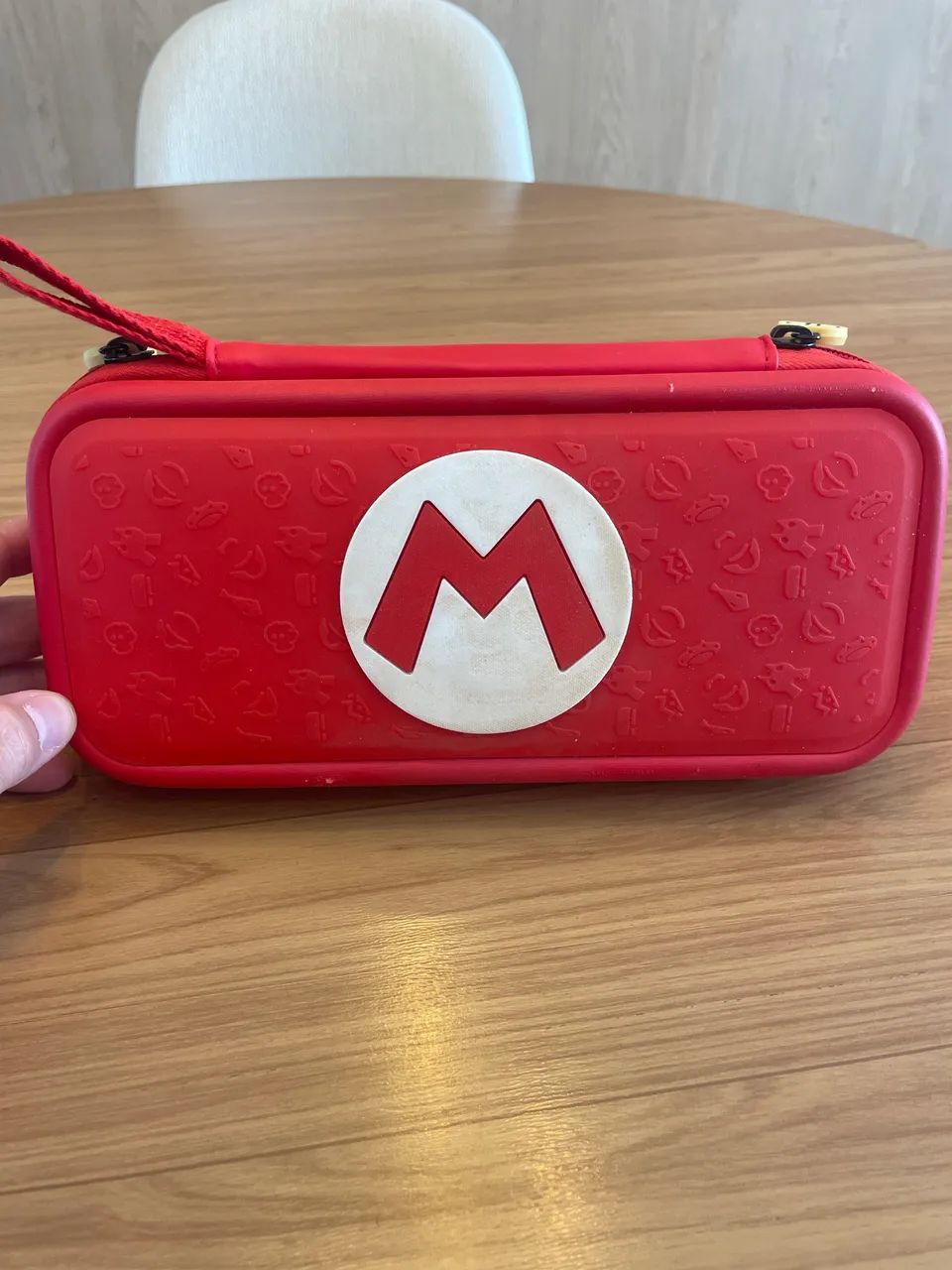 Nintendo swtich oled - Foto 5