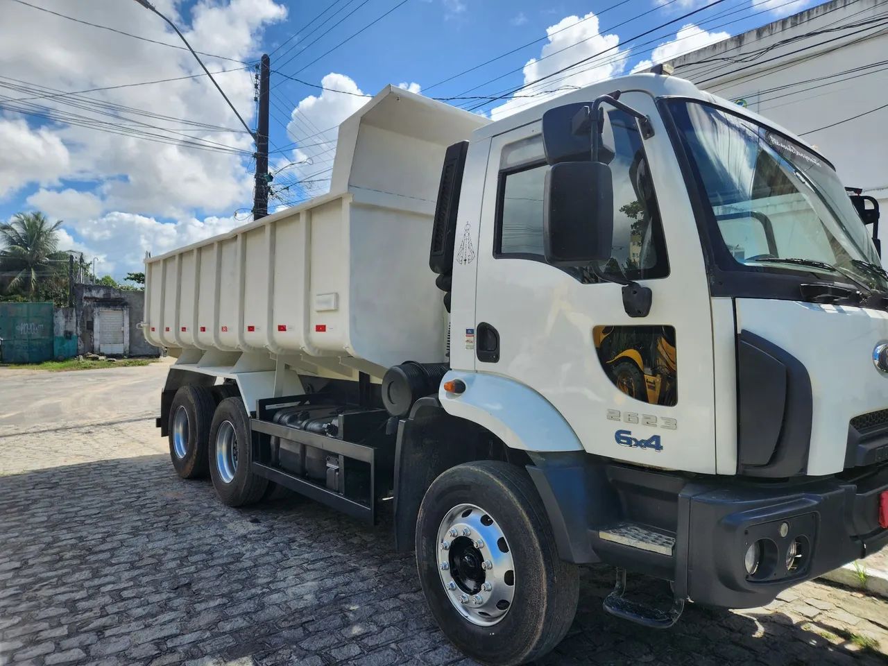 Ford 2623 - Foto 3