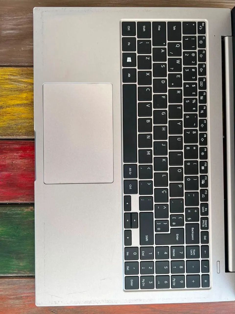 Notebook Samsung E30 i3 - Foto 4