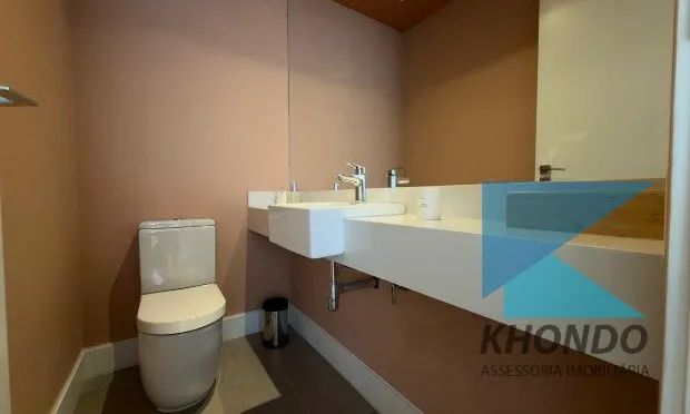 SOFISTICAÇÃO E EXCLUSIVIDADE, 2 SUÍTES - Foto 5