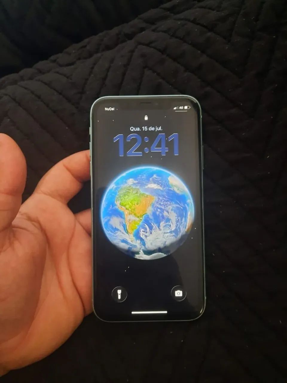 iPhone 11