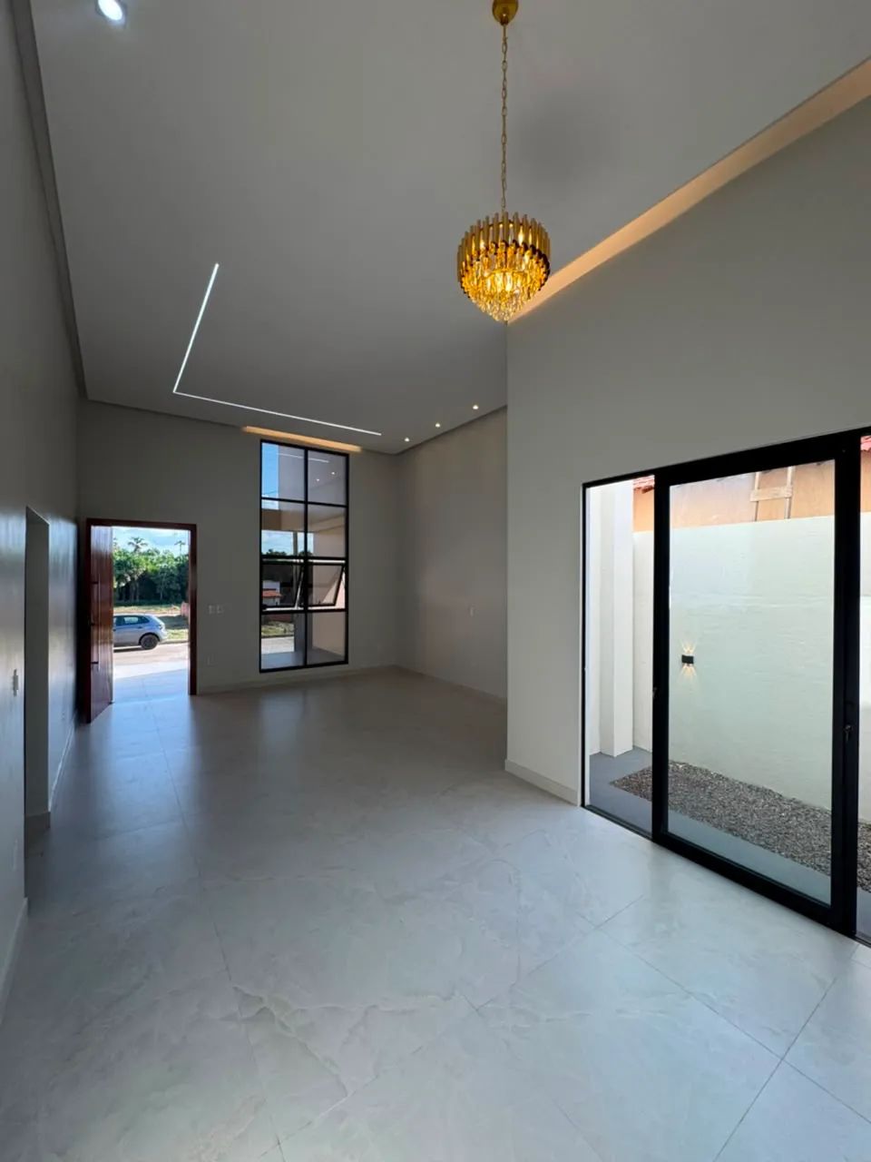 Casa para alugar no Condomínio Vila Bela - Foto 2