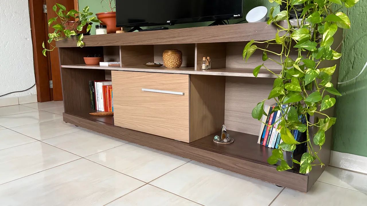 Rack para TV - Foto 2