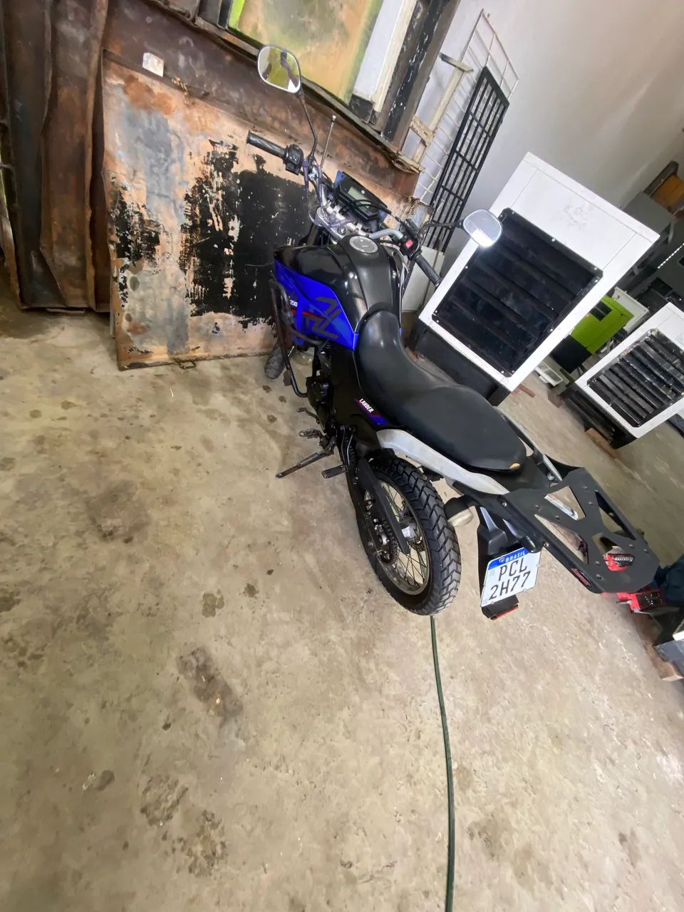 Xtz 250  - Foto 2