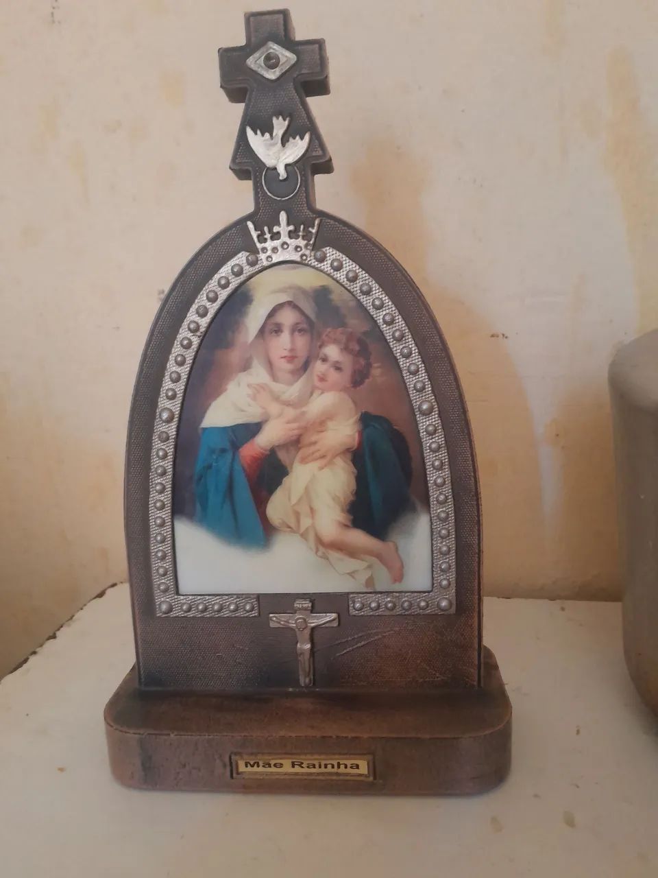 Mãe rainha  - Foto 4