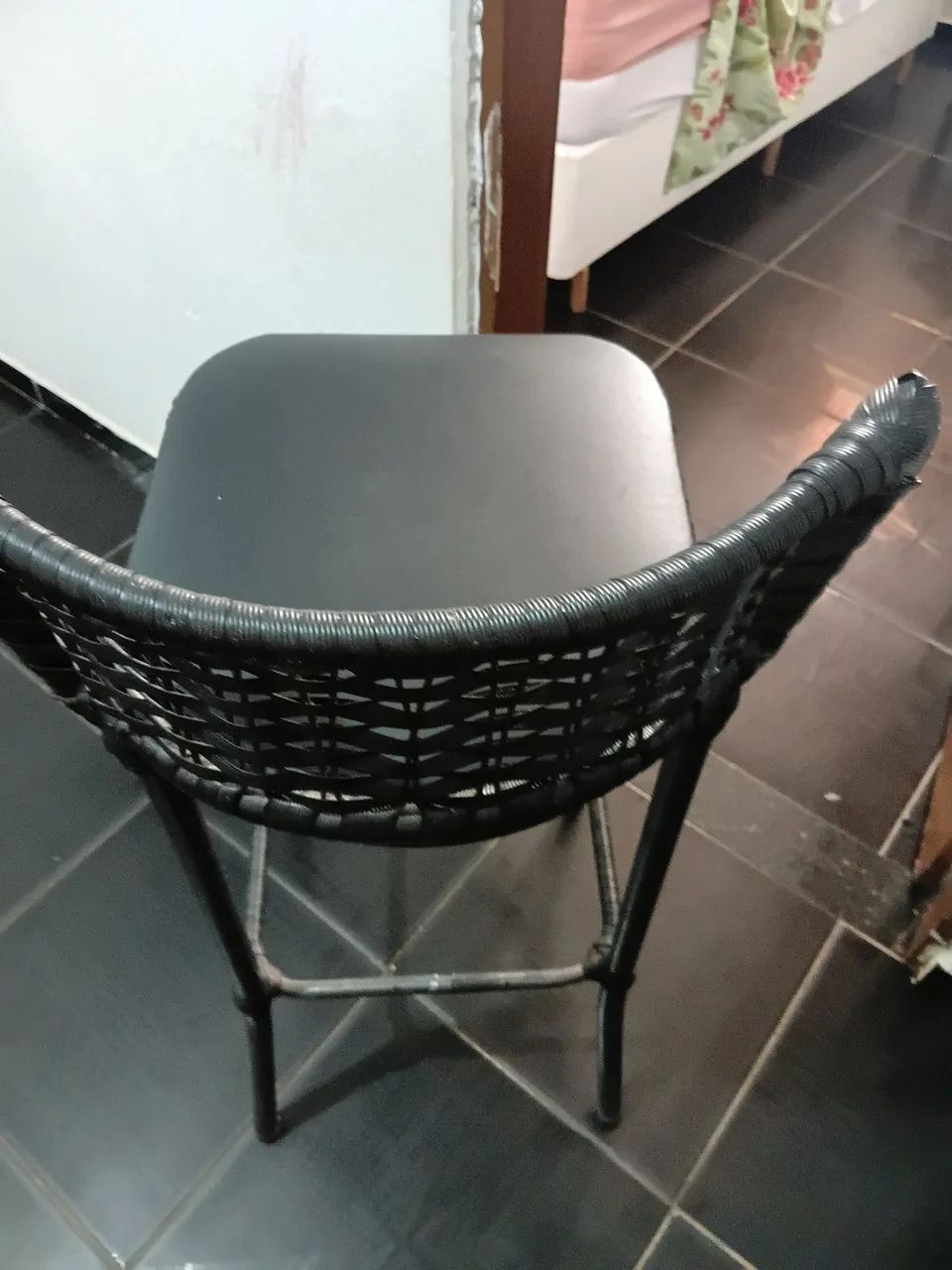 Banqueta americana  - Foto 2