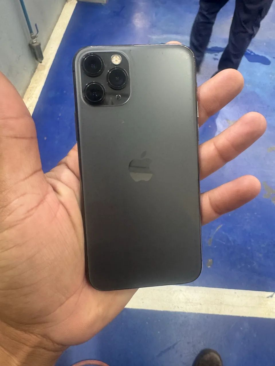iPhone 11 Pro 64 bg 