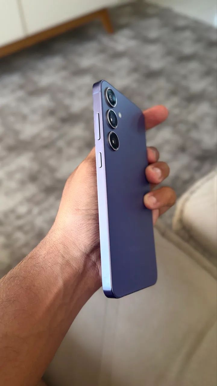 Galaxy S24 + (Plus) 512GB  - Foto 3