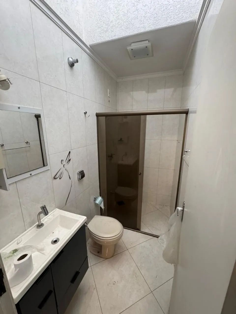 CASA A VENDA - JD. SAMAMBAIA - JUNDIAÍ  - Foto 5
