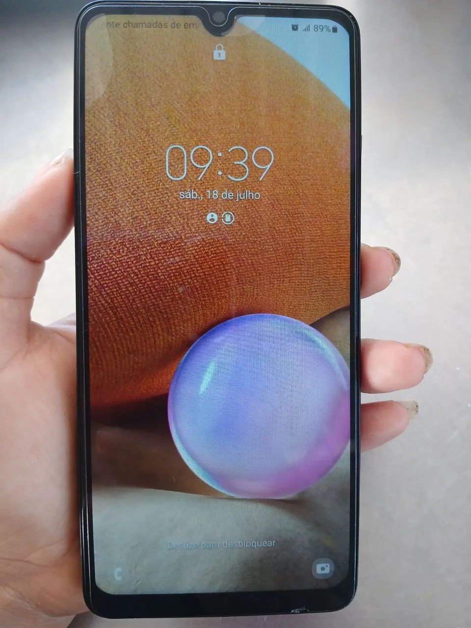 Celular a32 - Foto 2