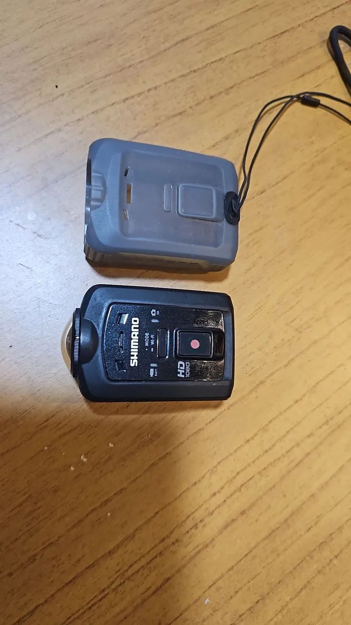 Shimano Cam