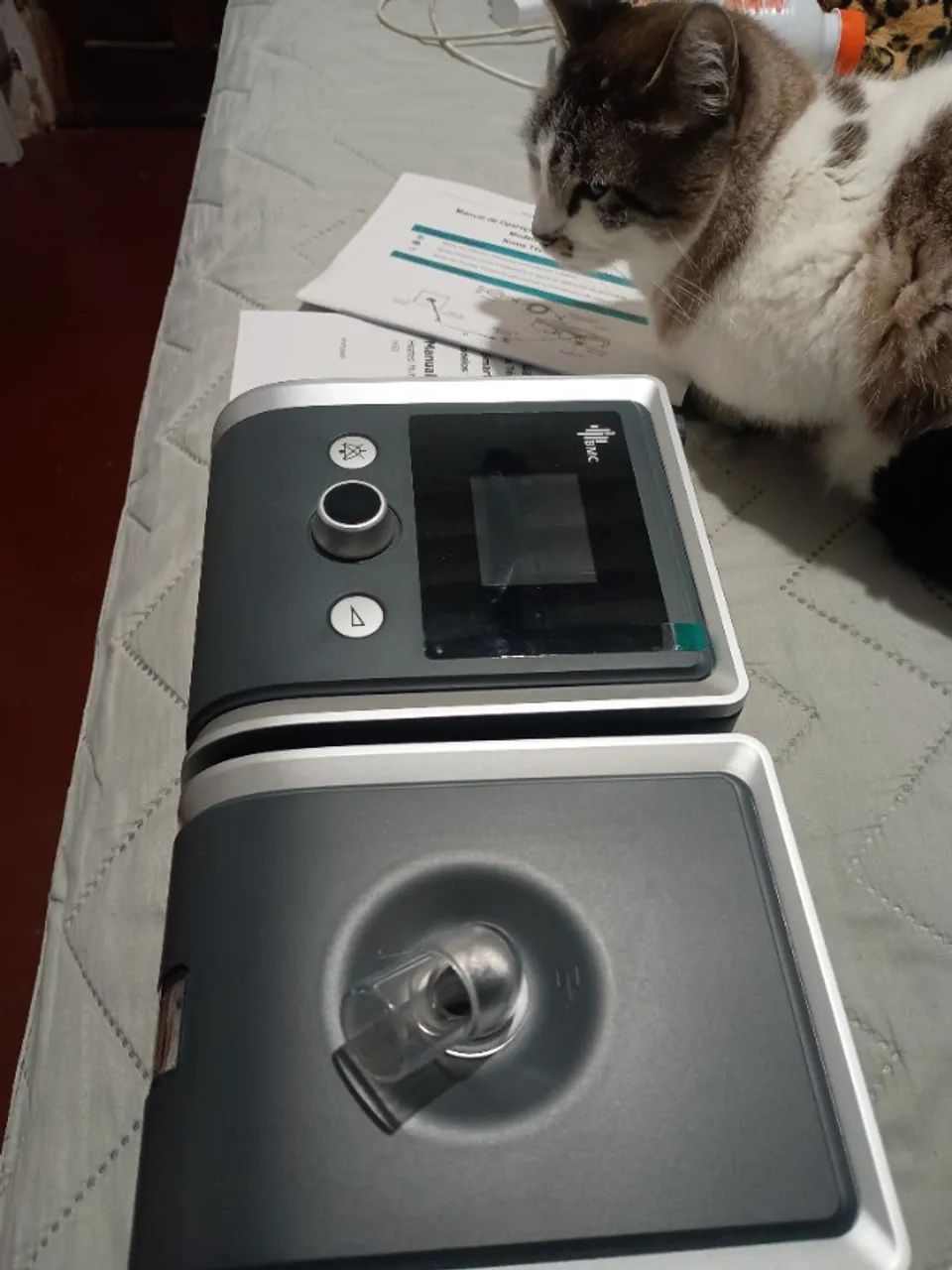 CPAP - Foto 4