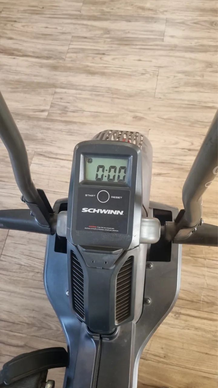 Air bike Schwinn - Foto 3
