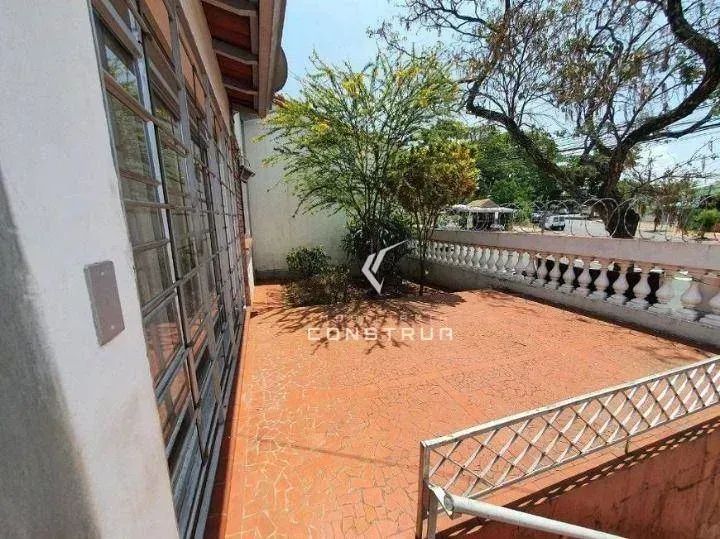 CASA COMERCIAL À VENDA NO VILA NOVA EM CAMPINAS - SP - Foto 3