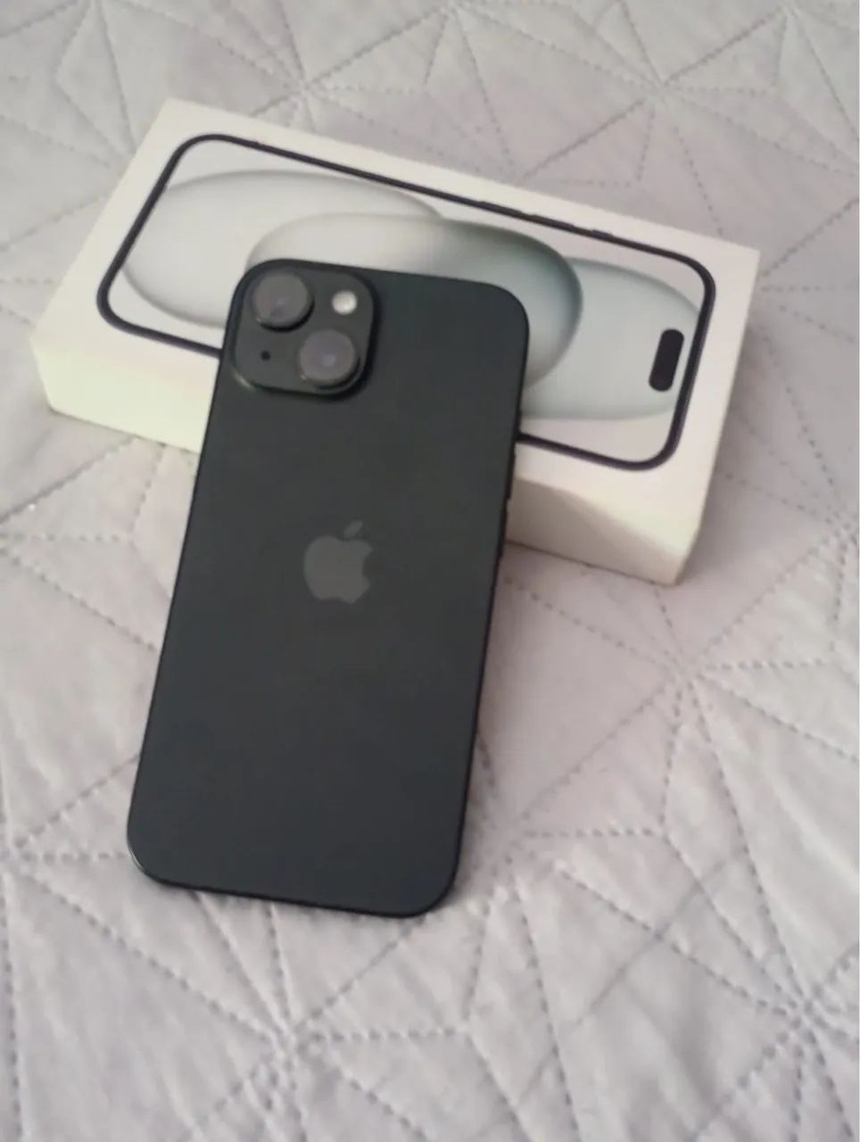 iPhone  - Foto 2