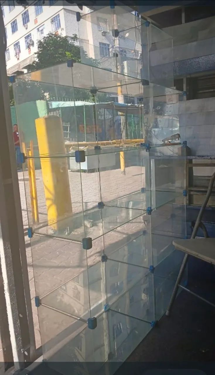 Alugo banca de jornal  - Foto 2