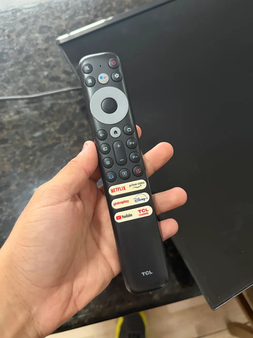SMART TV TCL 32P - Foto 2