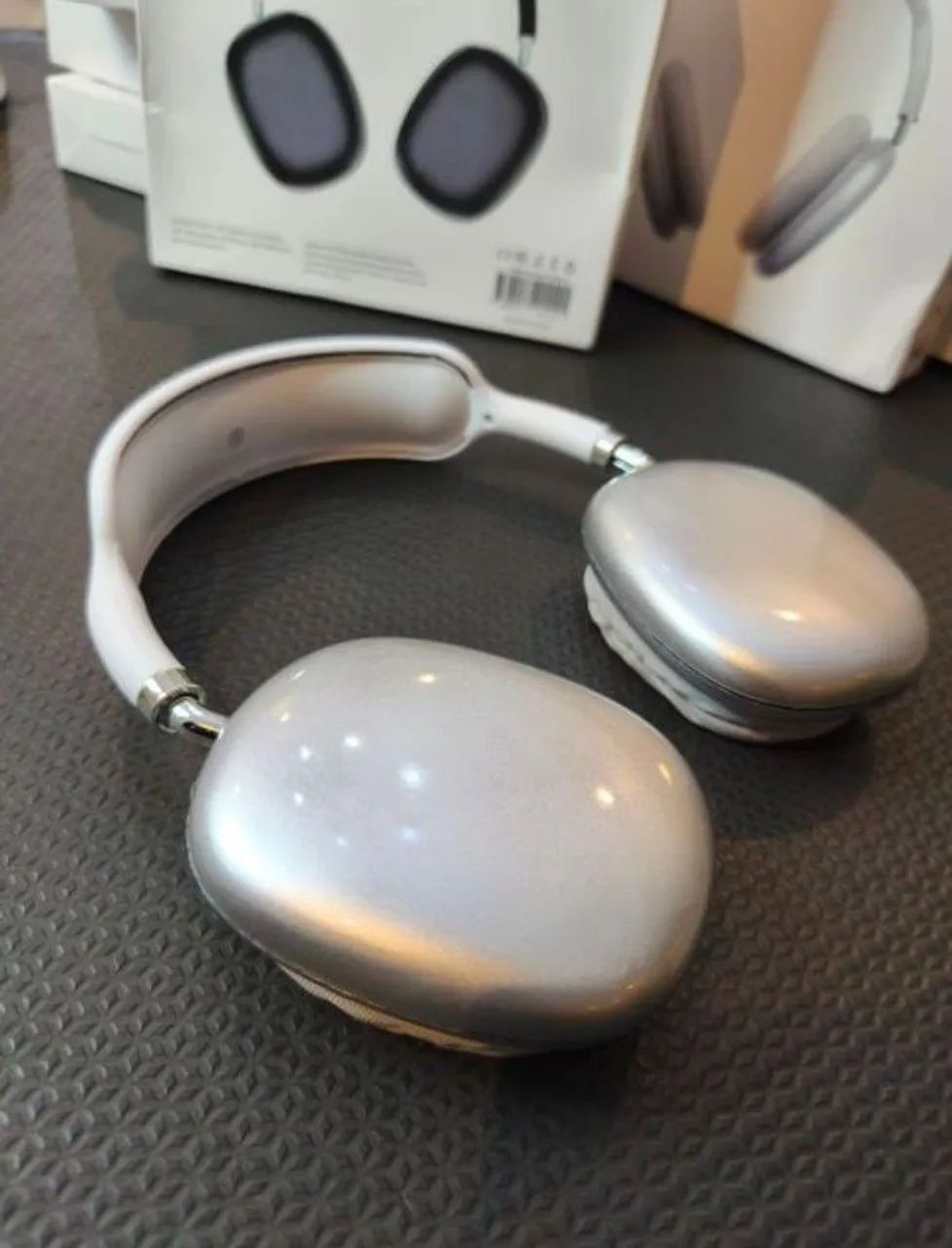 Fone de ouvido P9 - Foto 3