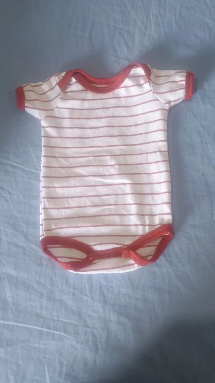 Roupa menina  - Foto 4