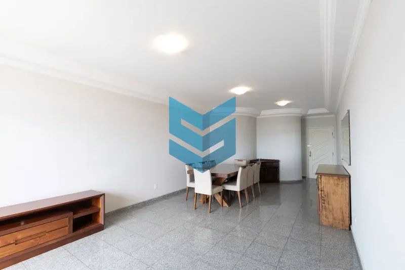 Apartamento com 3 dormitórios à venda e para locação, 210 m² - Centro, Sorocaba - Foto 5