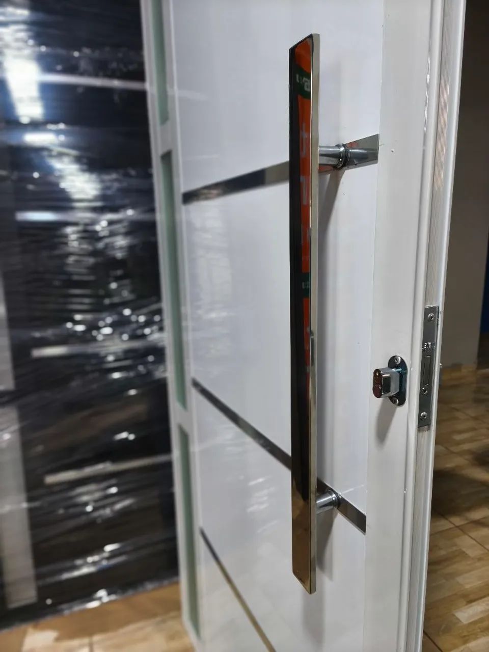 Porta 90x210 - Foto 4
